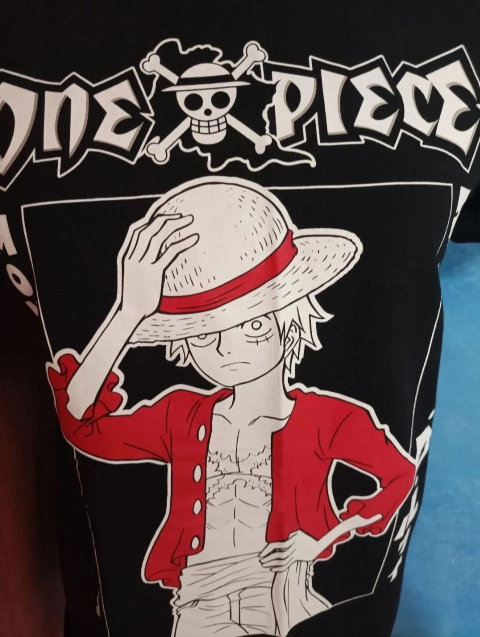 Camiseta OnePiece – photo 3
